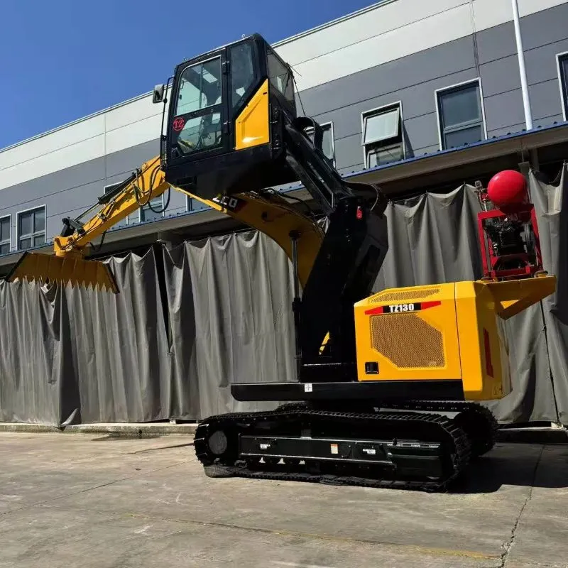 Lifting cab