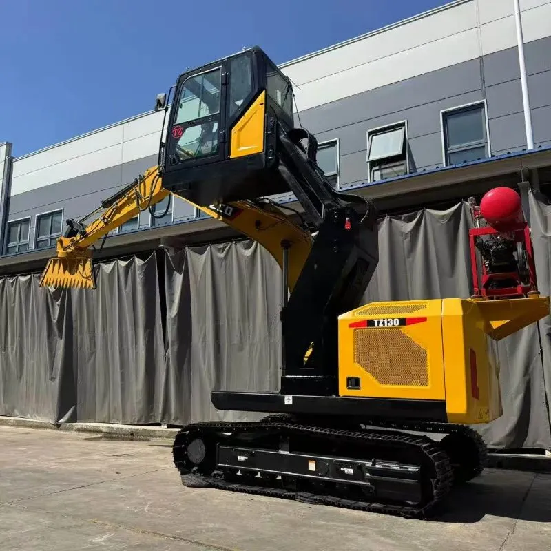 lifting cab 