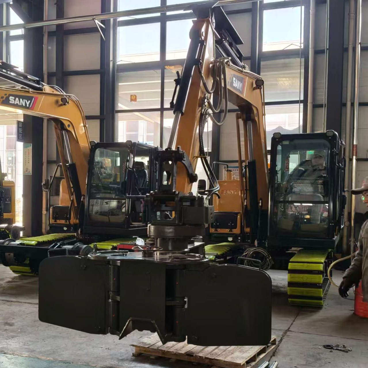 What Are the Advantages of a Ballast Plough?