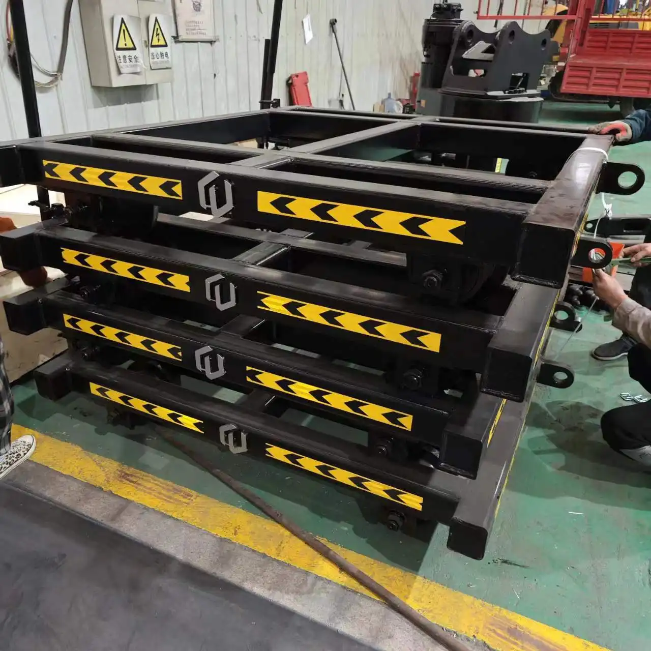 How to Make a Rail Cart?