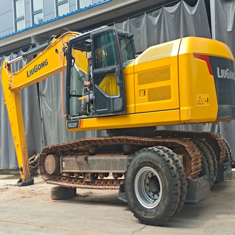 An Engineering Revolution That Makes Equipment "Run"