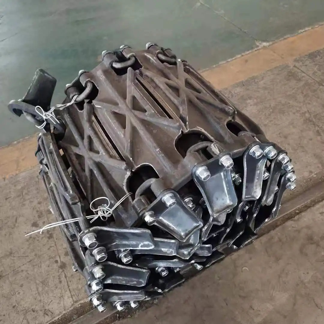 How to measure tire chains?