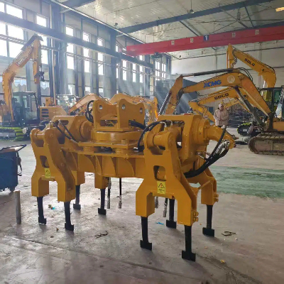 An Efficient and Precise Compaction Solution for Railway Maintenance