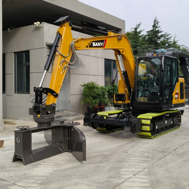 Isn’t the Ballast Plough Railway Track’s “Ballast Shaping Expert”?