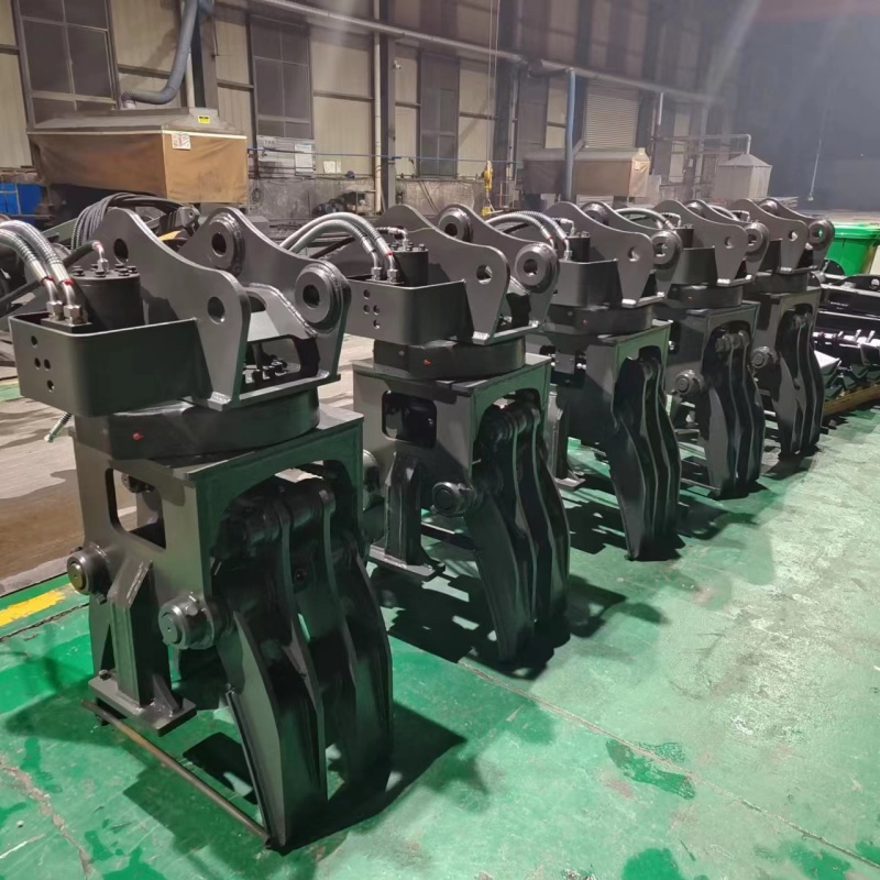 Say goodbye to inefficient handling and unlock zero damage to railway sleepers.