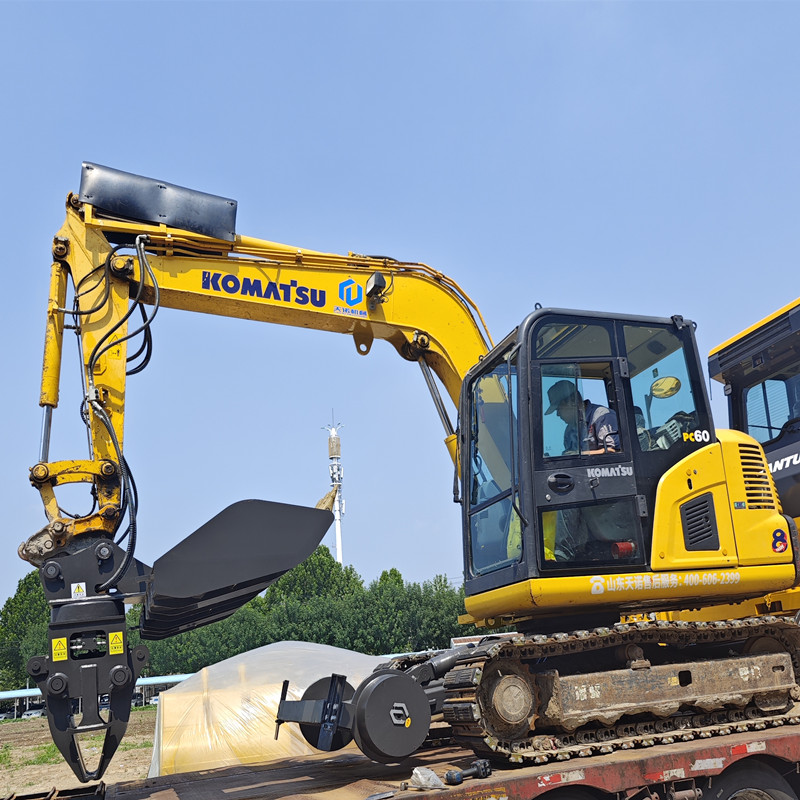 Implementation Plan for Low-Cost Ballast Cleaning on Small and Medium-Sized Railway Tracks