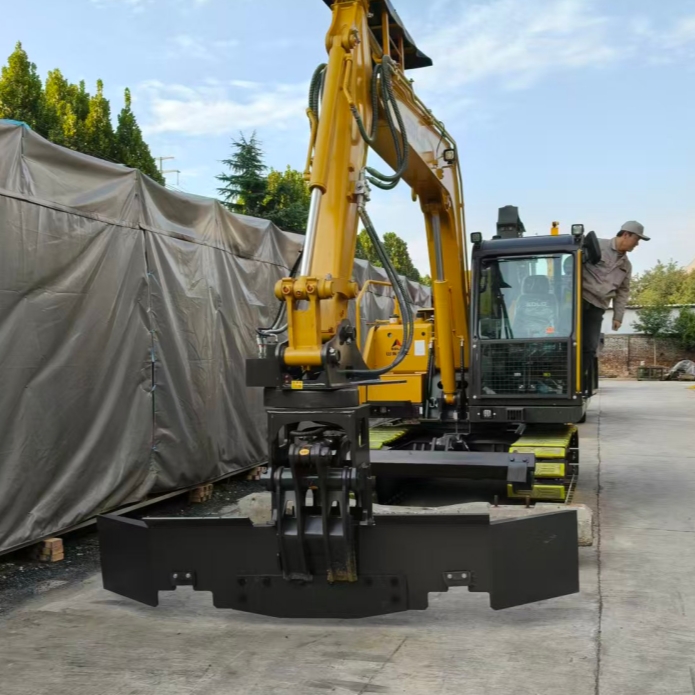 When to Use a Ballast Scraper?