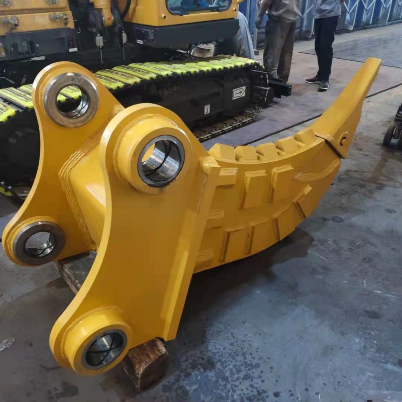 Breaking hard, efficient empowerment