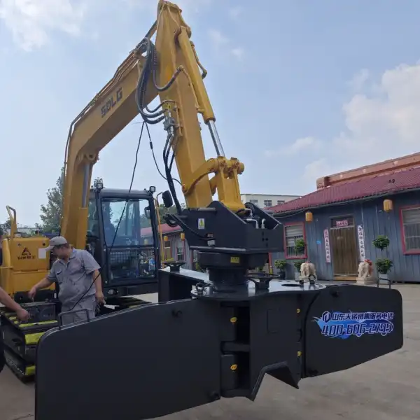 What is ballast plow material?
