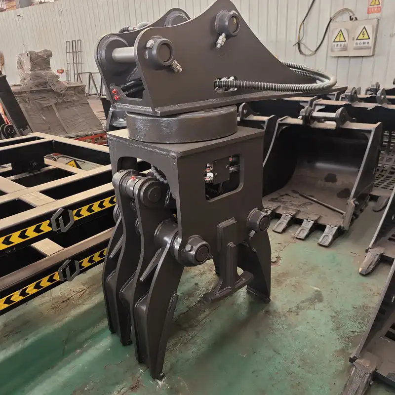 New VS Used Railway Sleeper Changer