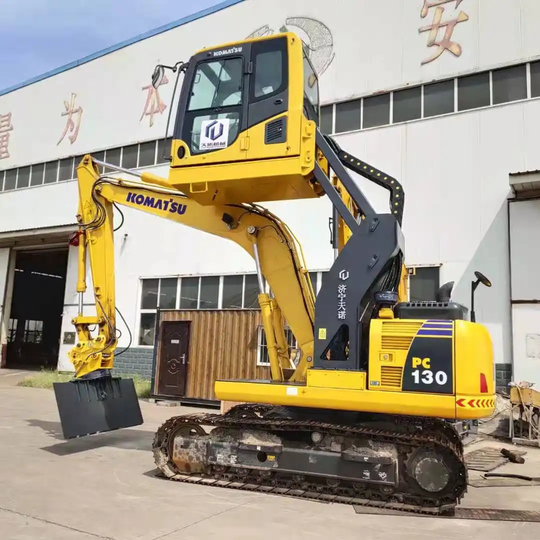Cab For Hitachi Excavator