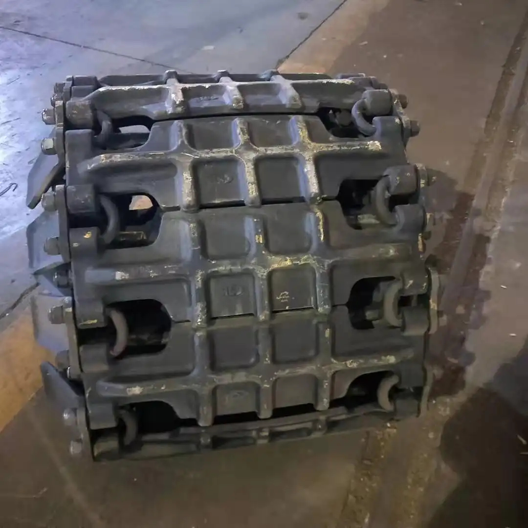 How to build a front end loader bucket?