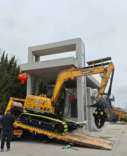 Going All Out: Factory Operating at Full Capacity to Meet Global Demand