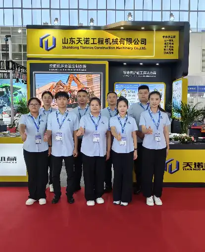 Successful Conclusion of BICES 2025