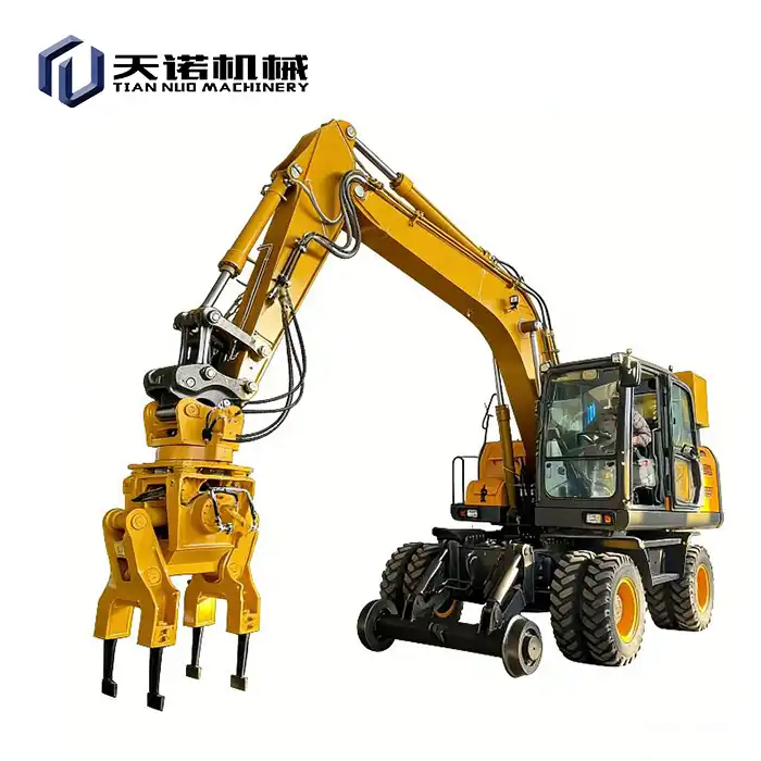  แทมเปอร์หัวเดียว