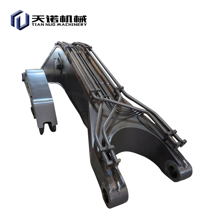 Prodajem dugoručni bager