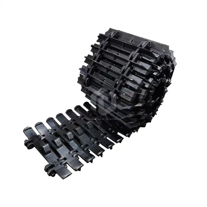Truck Anti-Skid Track