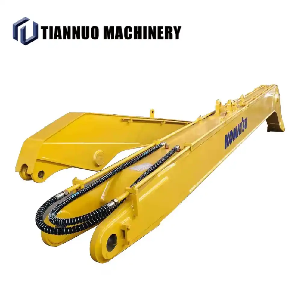 KOMATSU üçün uzun müddətli çubuq