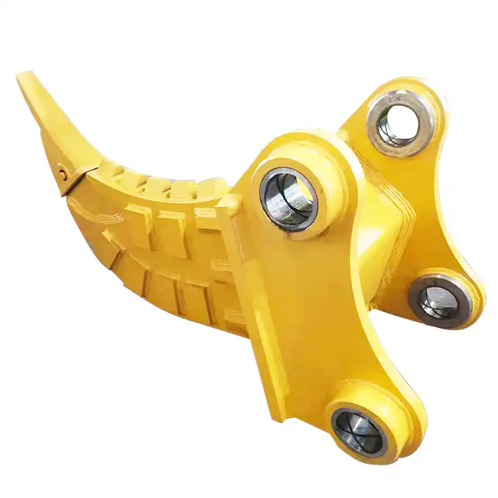 Excavator Ripper