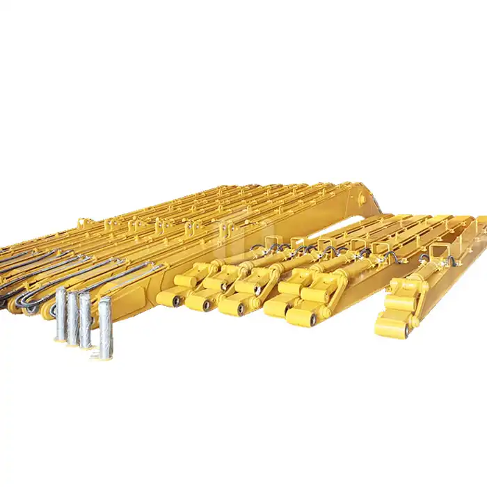 Excavator Extension Arm