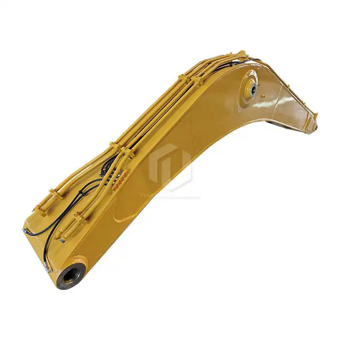 Standard Size Excavator Boom And Arm