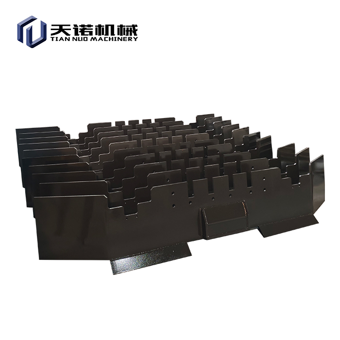 เครื่องขูดหินบัลลาสต์