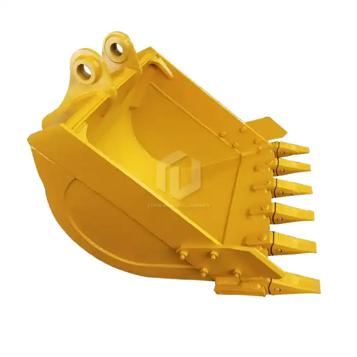 Excavator Bucket